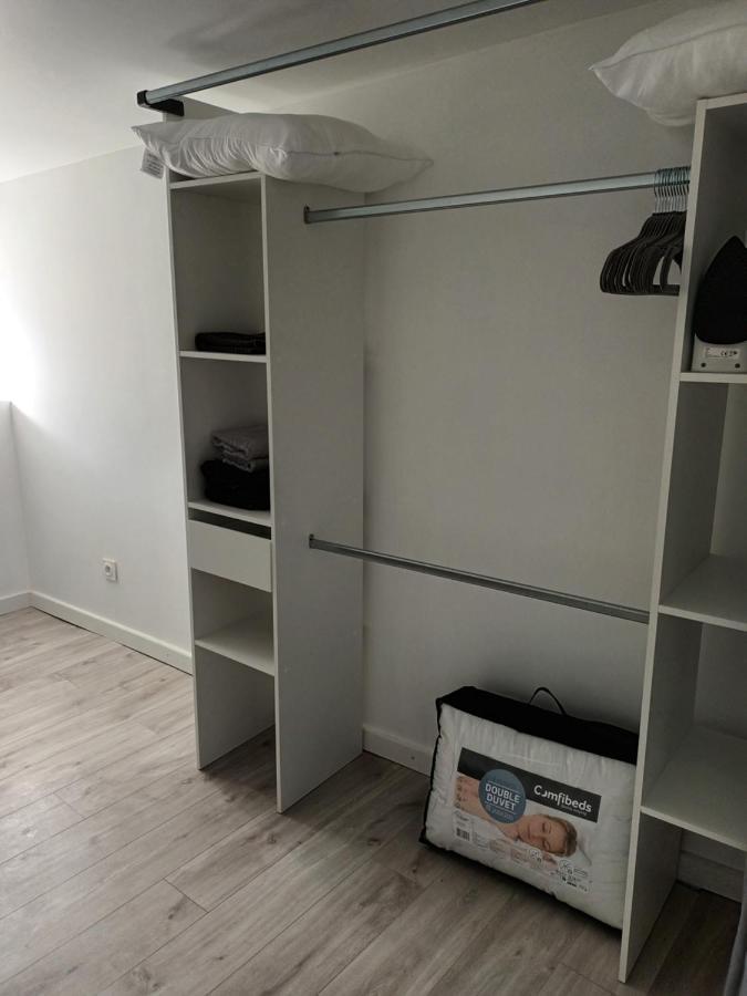 Le Du Puits Holiday home